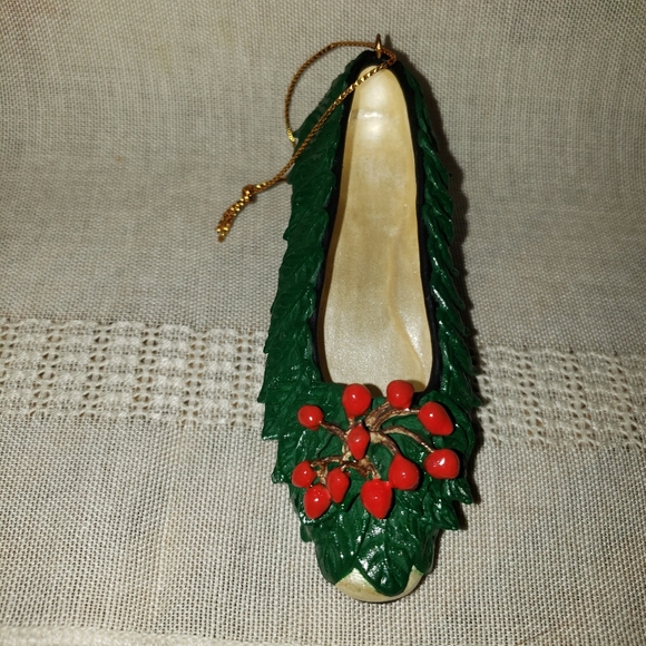 1999 Rothchild Metropolitan Museum of Art Christmas Ornament - Picture 1 of 12